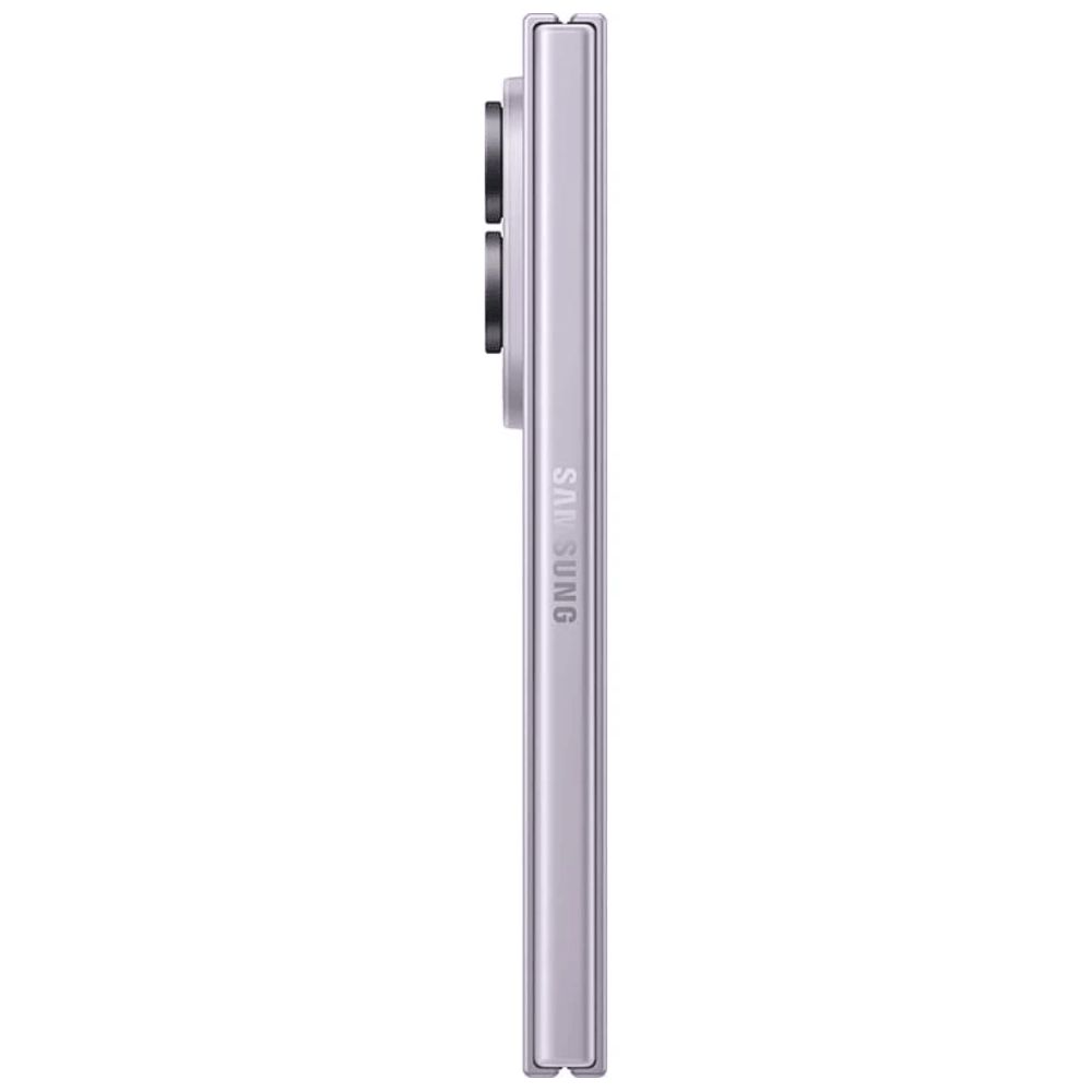 Samsung Galaxy Z Fold8 (SM-F971B) 12/256 GB Lavender — Motorola, Bakı (5)