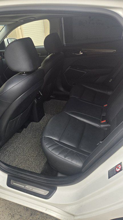 Kia K7, 2.2 L, 2016 il, 185 000 km — Avtomobillər, Bakı (10)