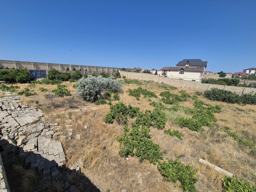 Satılır torpaq 40 sot — Torpaq, Bakı (3)