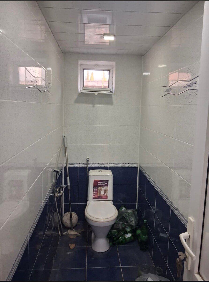 Satılır 6 otaqlı həyət evi/bağ evi 110 m² — Ev, villa, Bakı (6)
