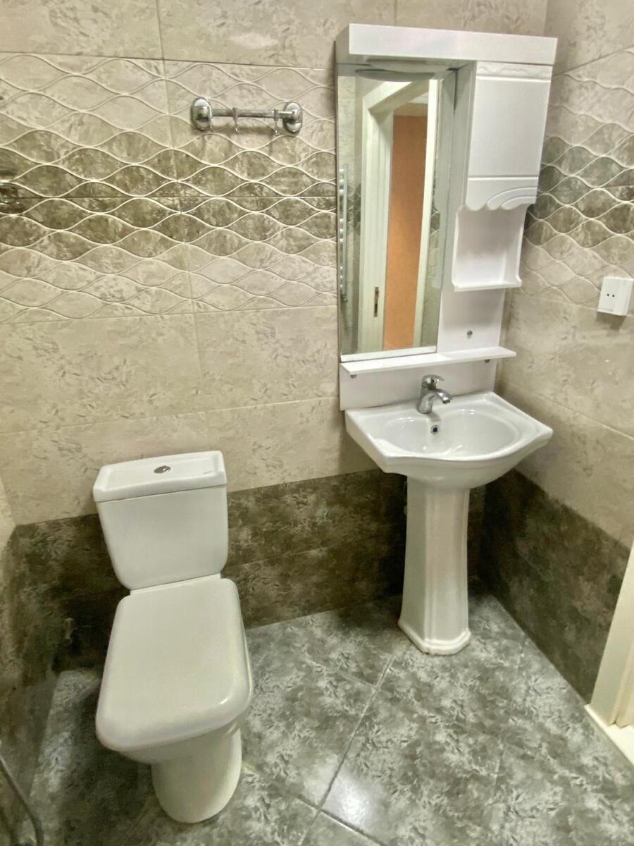 Satılır 2 otaqlı yeni tikili 64 m² — Mənzil, Bakı (9)