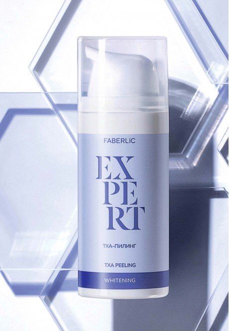 Üz üçün pilinq No Brand Expert TXA, ağardıcı, 30 ml — Mallar, Bakı (2)