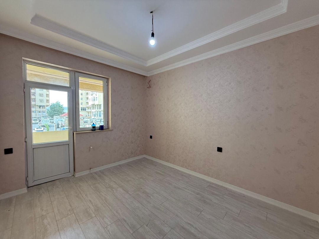 Satılır 3 otaqlı yeni tikili 102 m² — Mənzil, Bakı (6)