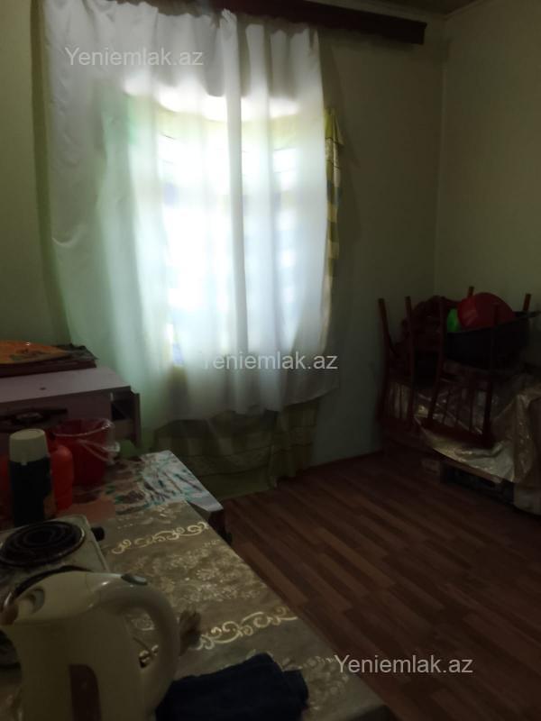 Satılır 2 otaqlı Həyət evi / Villa, 45 m², Binəqədi rayonu — Ev, villa, Bakı (6)