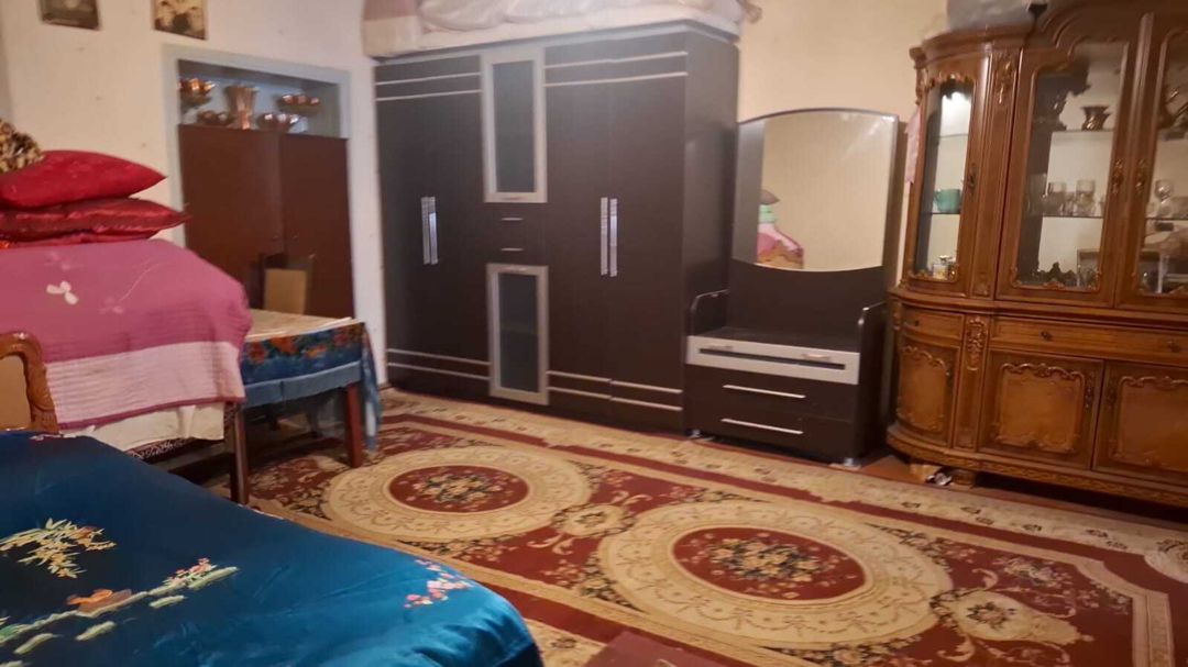 İcarəyə verilir 3 otaqlı həyət evi/bağ evi 75 m² — Ev, villa, Bakı (9)