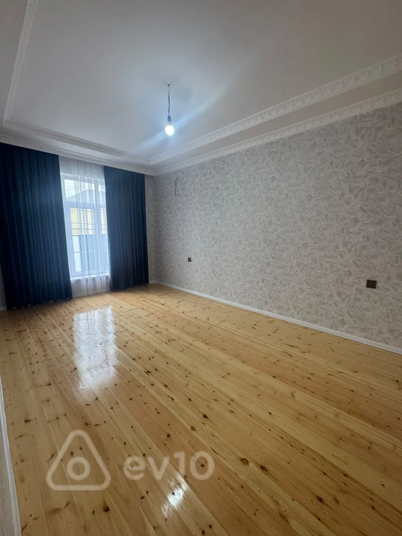 3 otaqlı həyət evi, 80 m², Məhəmmədli — Ev, villa, Bakı (7)