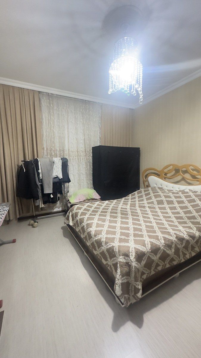 Satılır 3 otaqlı yeni tikili 105 m² — Mənzil, Bakı (3)