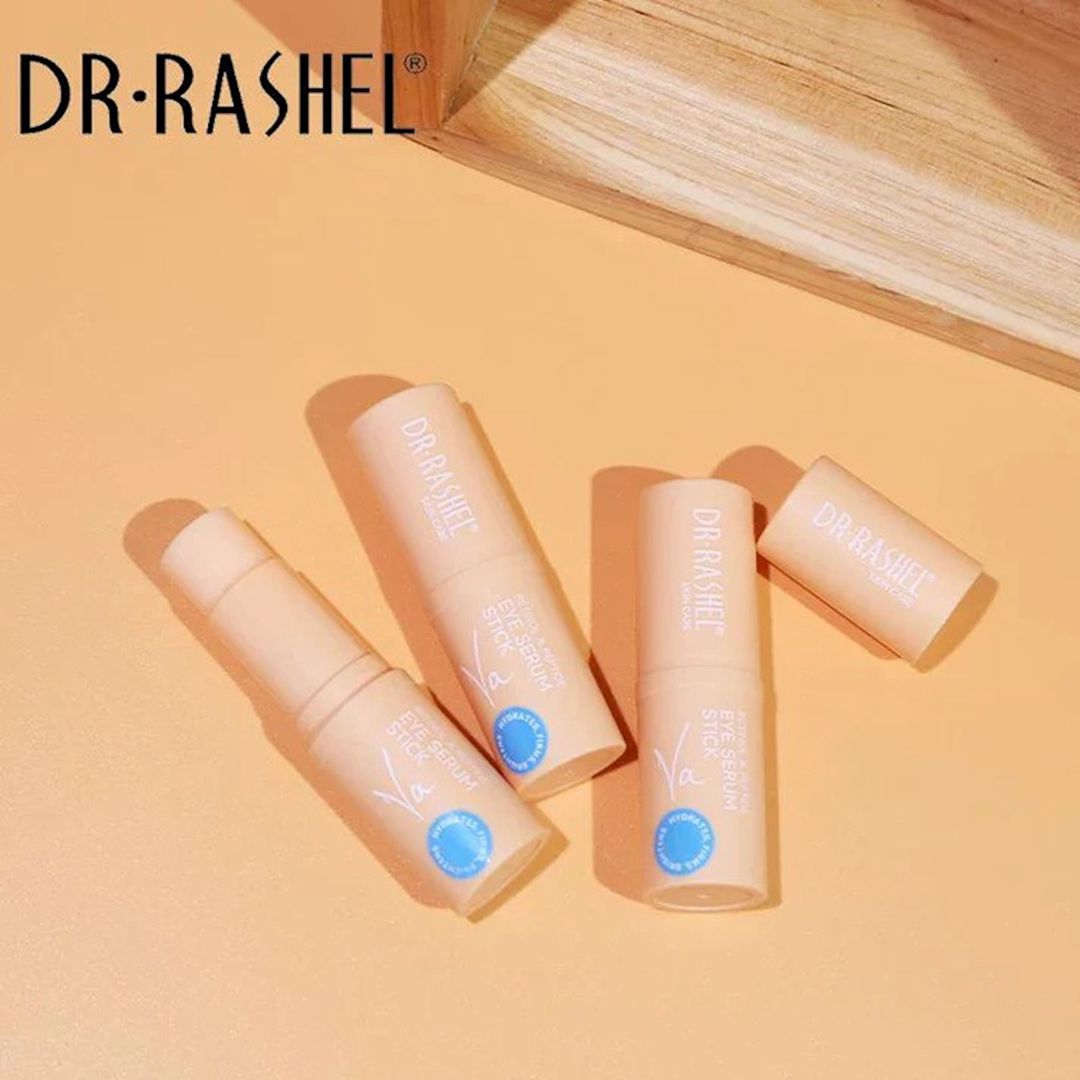 Göz ətrafı dərisi üçün zərdab-stik Dr.Rashel Retinol and Peptide, 7 q — Mallar, Bakı (3)