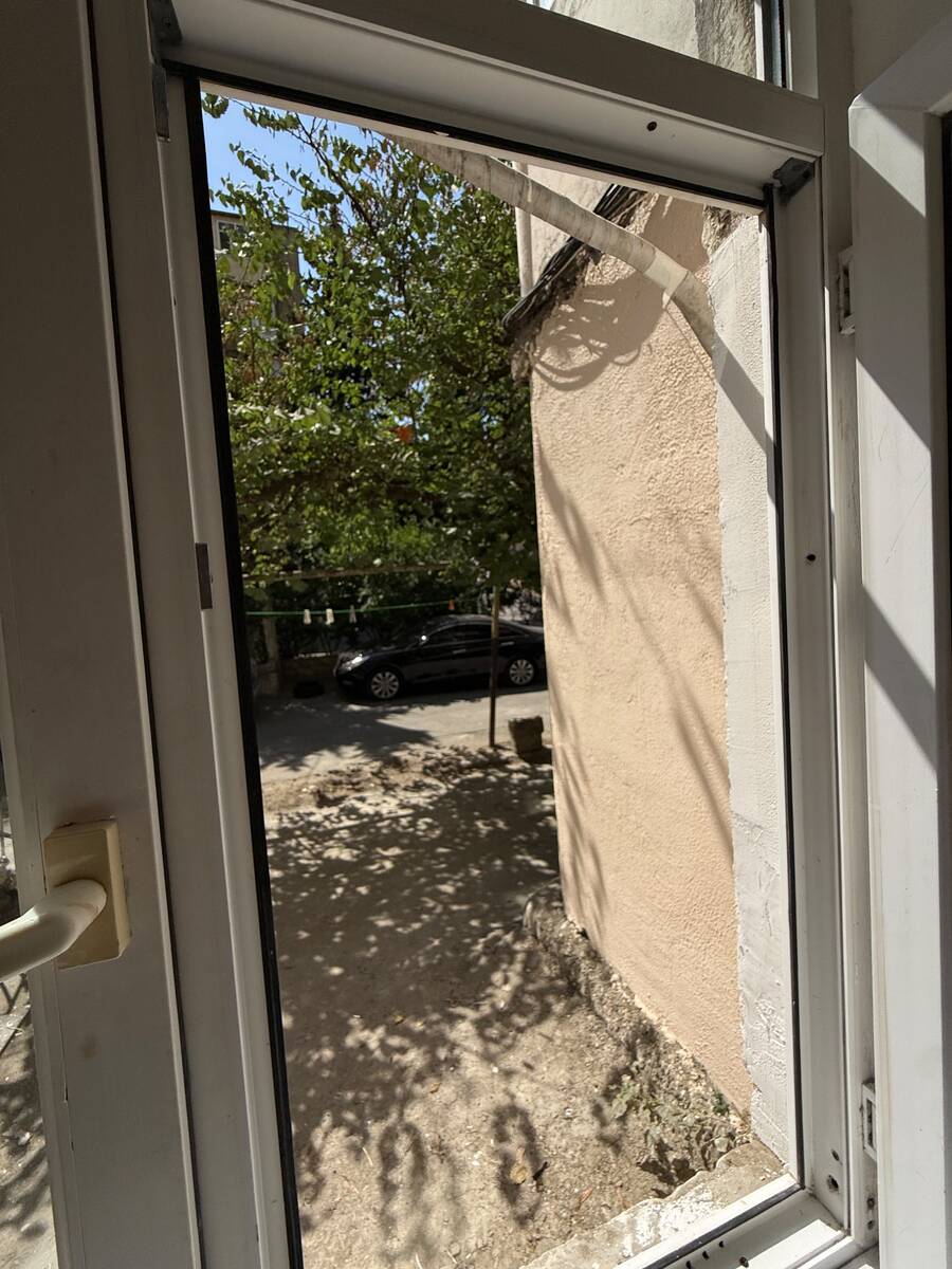 İcarəyə verilir 2 otaqlı köhnə tikili 60 m² — Mənzil, Bakı (11)