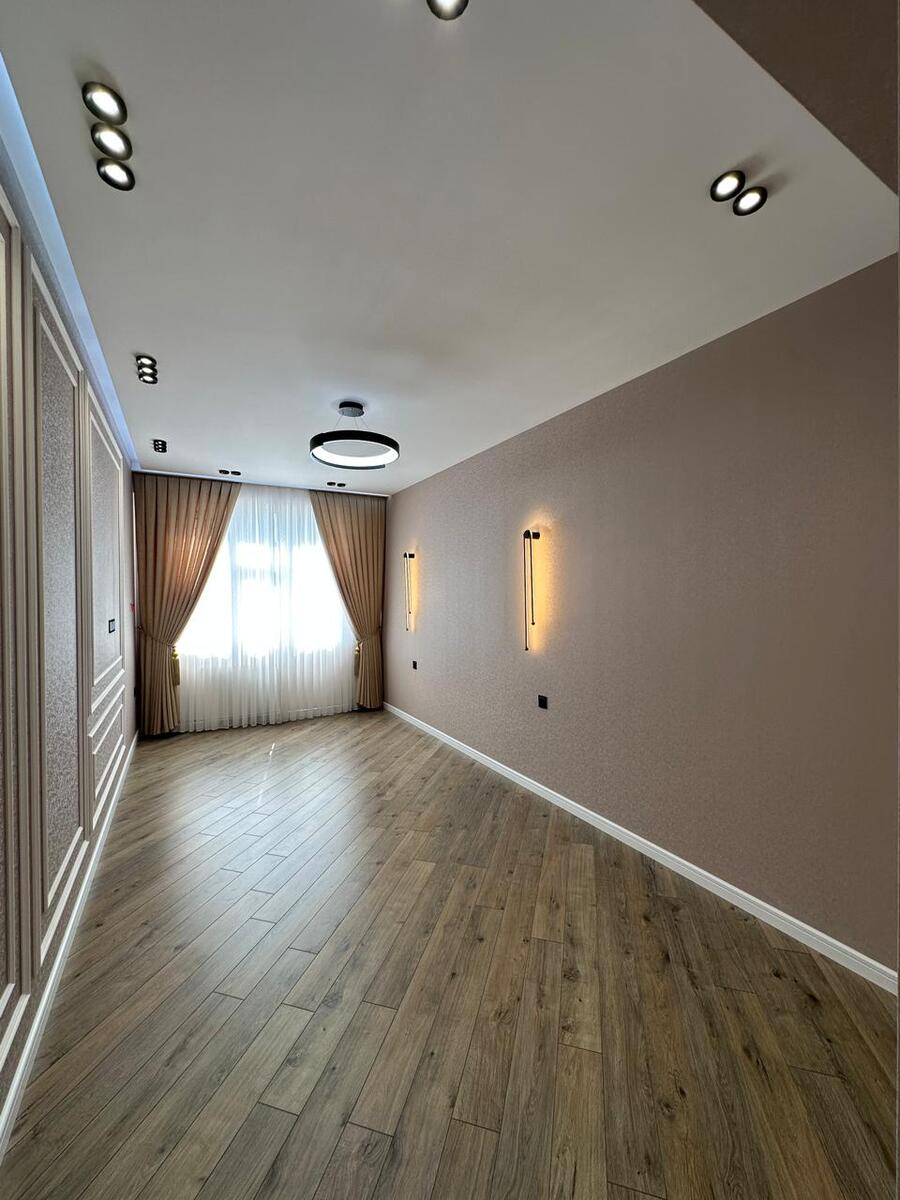 Satılır 3 otaqlı yeni tikili 90 m² — Mənzil, Bakı (8)