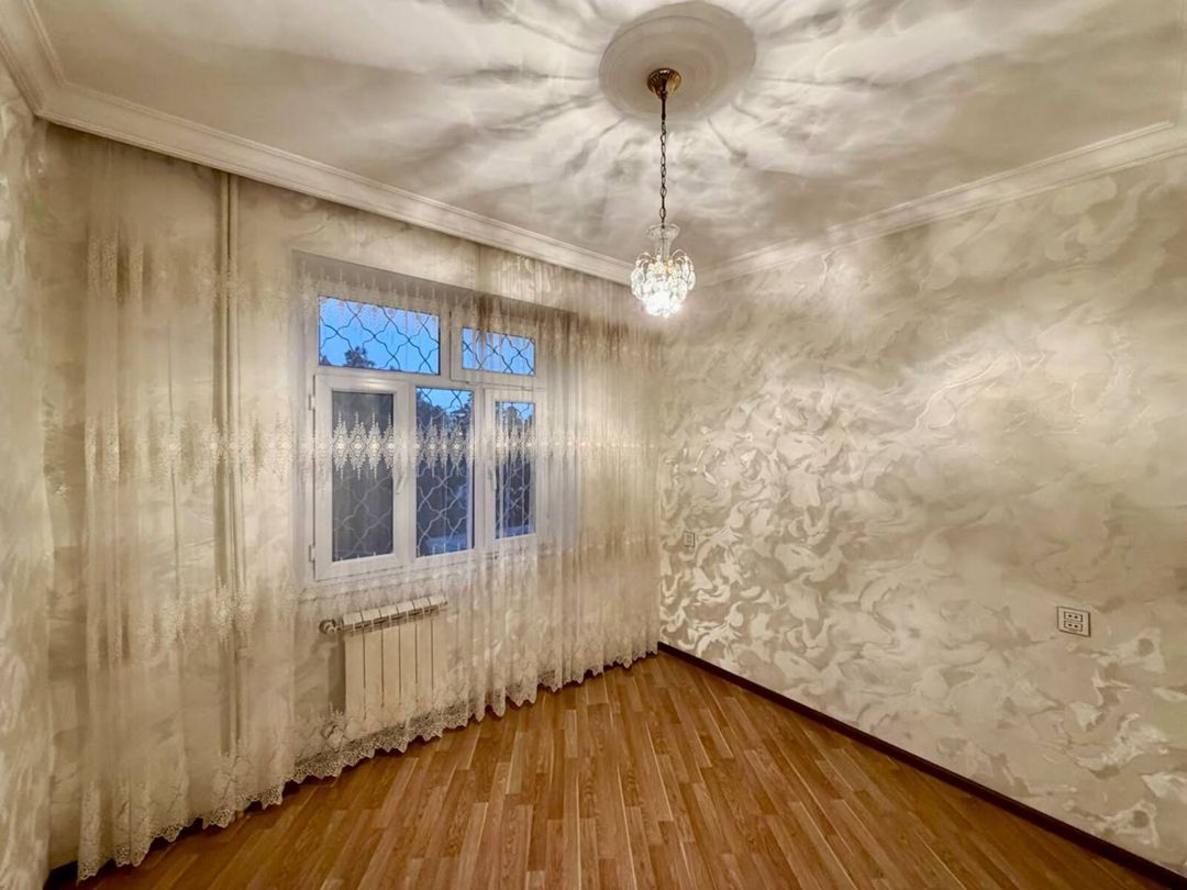 Satılır 3 otaqlı köhnə tikili 65 m² — Mənzil, Bakı (11)