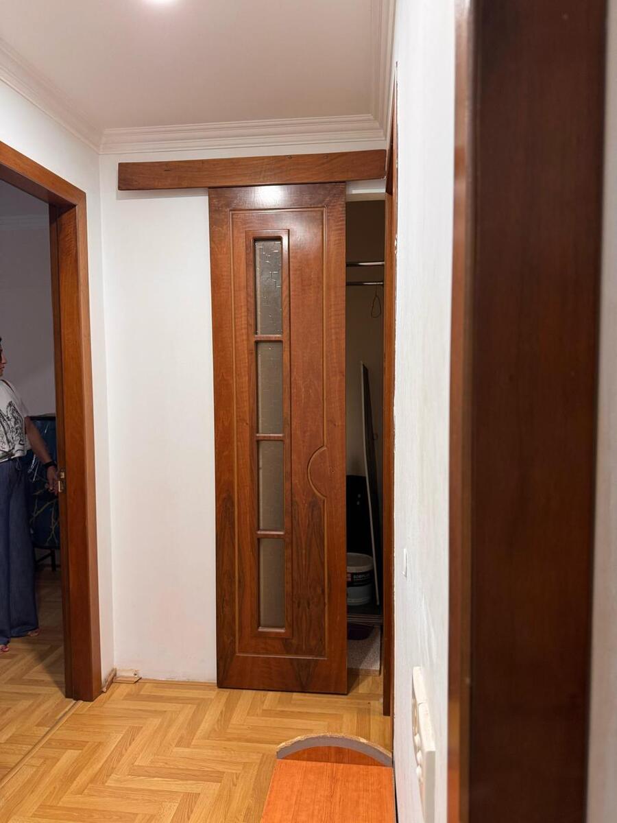 Satılır 2 otaqlı köhnə tikili 50 m² — Mənzil, Bakı (4)