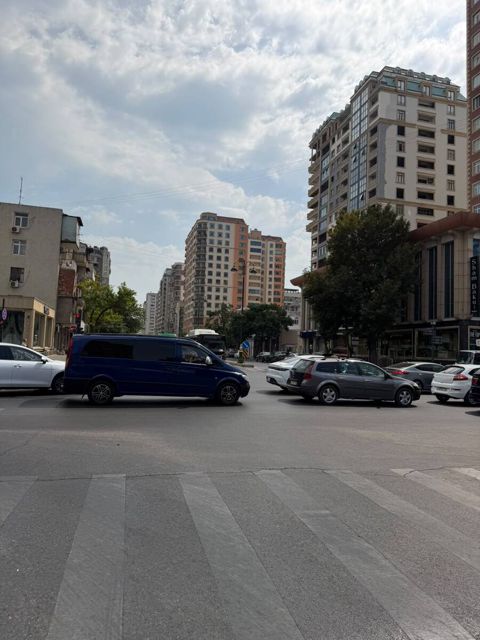 İcarəyə verilir 2 otaqlı yeni tikili 70 m² — Bakı