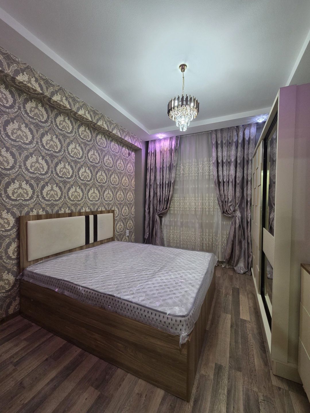 Satılır 2 otaqlı yeni tikili 65 m² — Mənzil, Xırdalan (7)