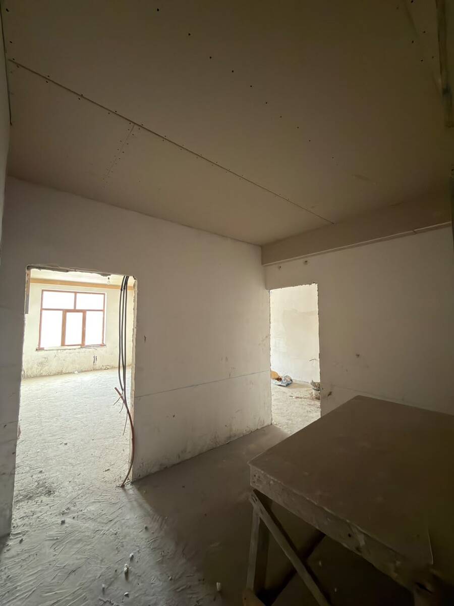 Satılır 2 otaqlı yeni tikili 72 m² — Mənzil, Bakı (6)
