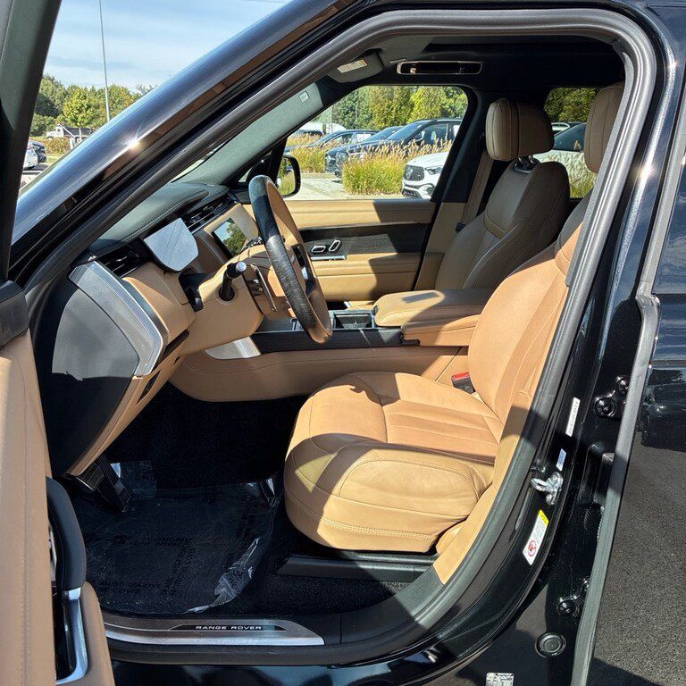 Land Rover Range Rover, 3.0 L, 2024 il, 20 117 km — Avtomobillər (3)