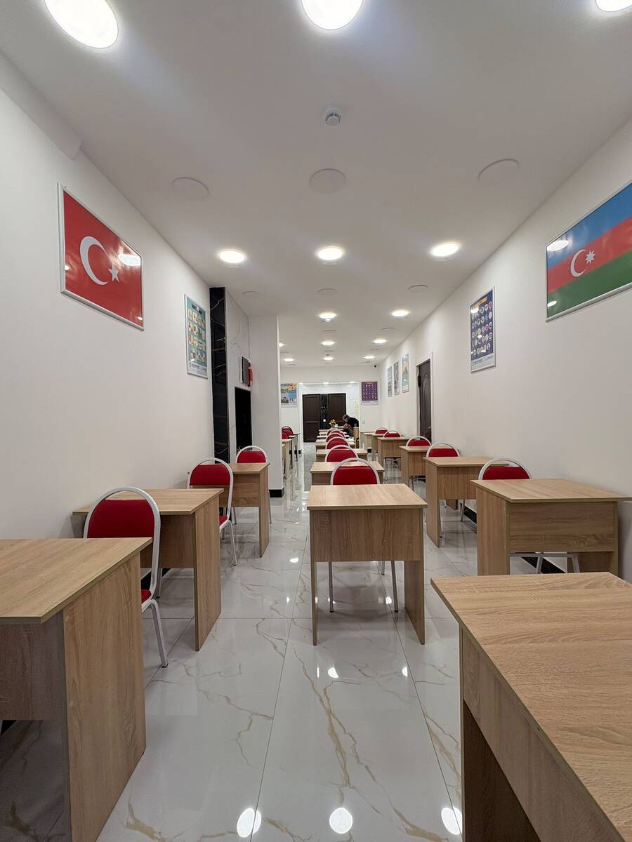 İcarəyə verilir 1 otaqlı ofis 20 m² — Ofis, Bakı (3)