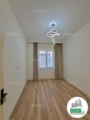 Satılır 4 otaqlı 150 m² bağ evi Mərdəkan — Ev, villa (8)