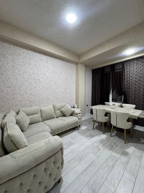 Satılır 2 otaqlı yeni tikili 66 m² — Bakı