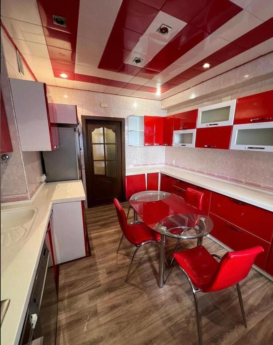 İcarəyə verilir 3 otaqlı yeni tikili 120 m² — Mənzil, Bakı (4)