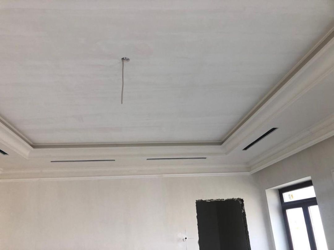 Satılır 8 otaqlı həyət evi/bağ evi 280 m² — Ev, villa, Bakı (12)
