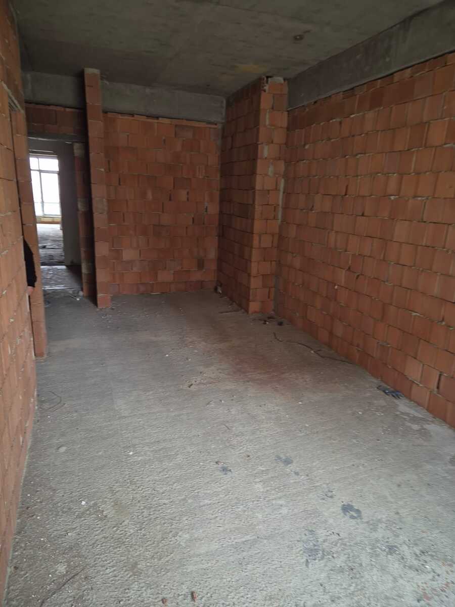 Satılır 2 otaqlı yeni tikili 75.5 m² — Mənzil, Sumqayıt (10)