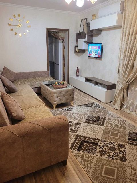 Satılır 2 otaqlı köhnə tikili 42 m² — Xırdalan