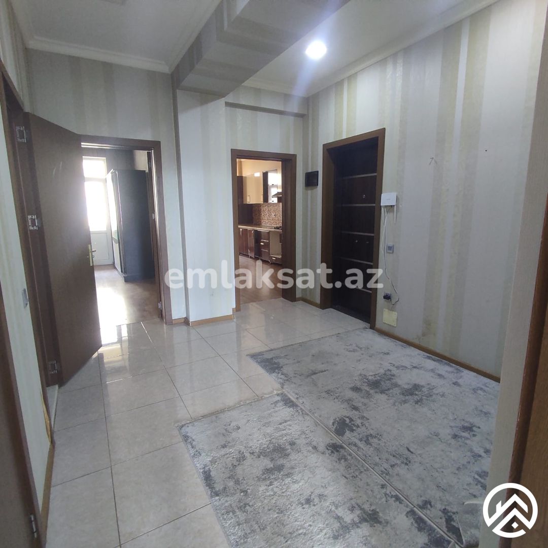 Kirayə (aylıq) 2 otaq yeni tikili 107 m², Xırdalan — Mənzil, Xırdalan