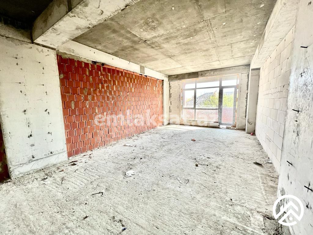 Satılır 1 otaq yeni tikili 64.6 m², Qara Qarayev metrosu — Mənzil, Bakı (6)