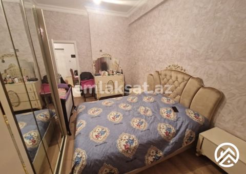 Kirayə (aylıq) 2 otaq yeni tikili 60 m², Sumqayıt — Sumqayıt