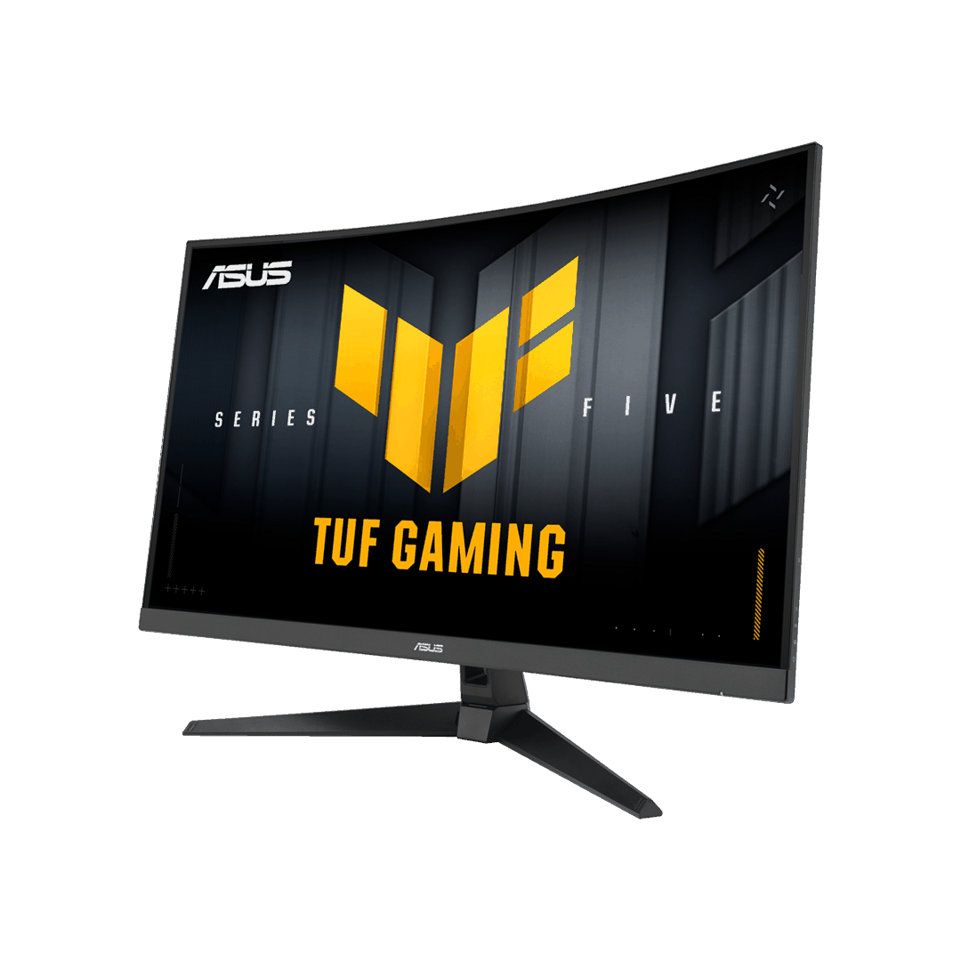 ASUS TUF Gaming VG32VQM5B 90LM0BI1-B01171 Curved Gaming Monitor — Monitorlər, Bakı (3)