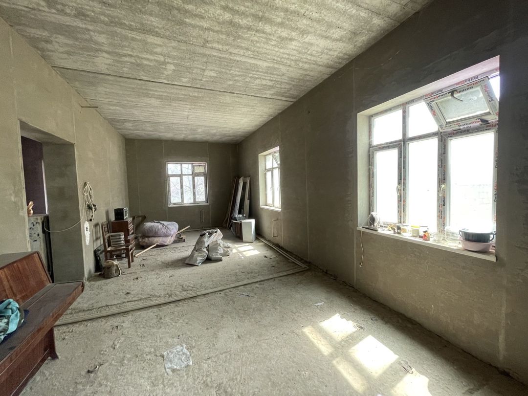 Satılır 6 otaqlı həyət evi/bağ evi 338 m² — Ev, villa, Sumqayıt (5)
