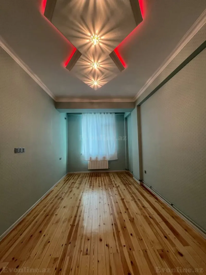Satılır 3 otaqlı Mənzil Yeni tikili 94 m² Xırdalan — Mənzil, Xırdalan (3)