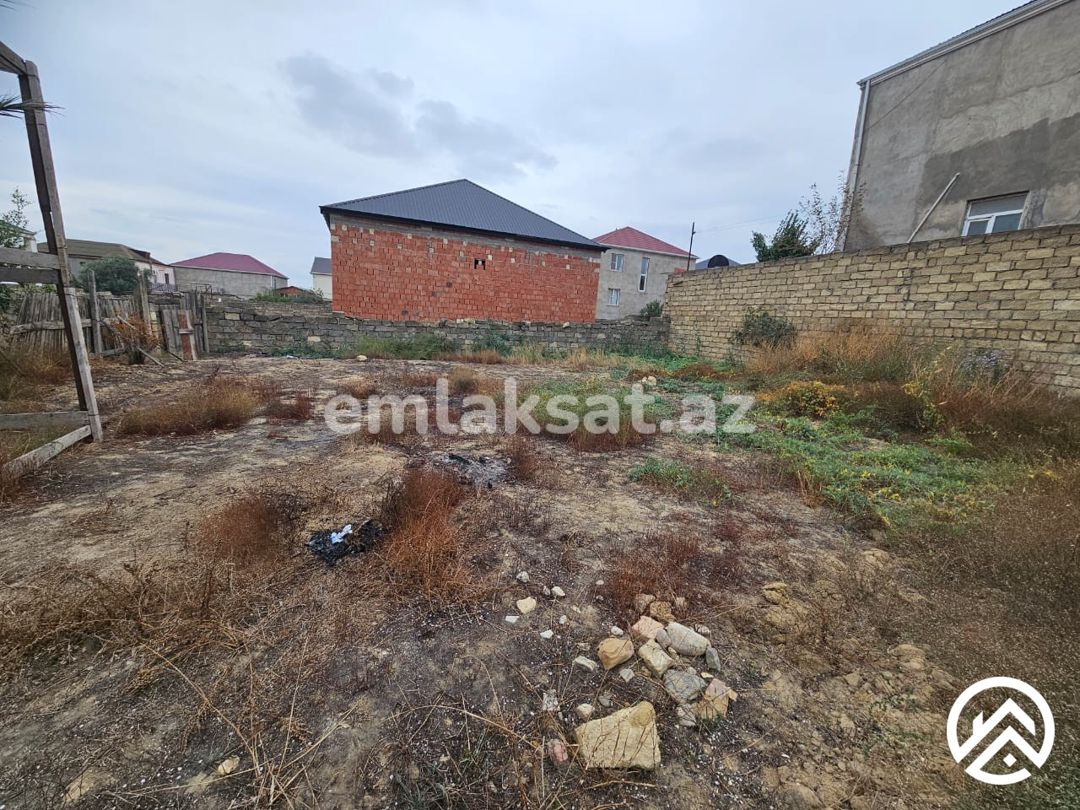 Satılır torpaq 5sot, Mehdiabad — Torpaq, Bakı (6)