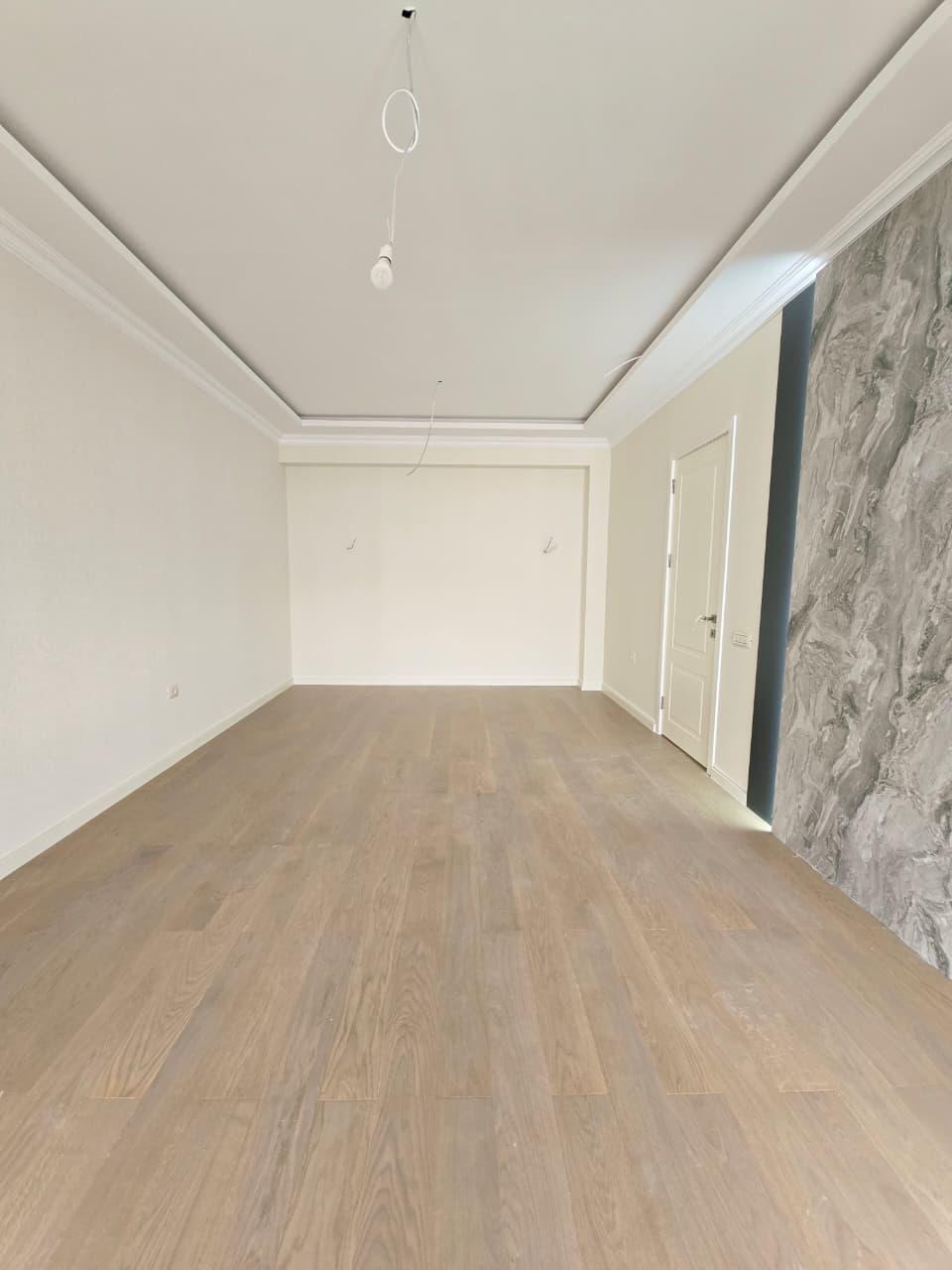 3 otaqlı mənzil, 79.67 m², ул. Ислама Абышова, 30 (City Garden) — Mənzil, Bakı (5)