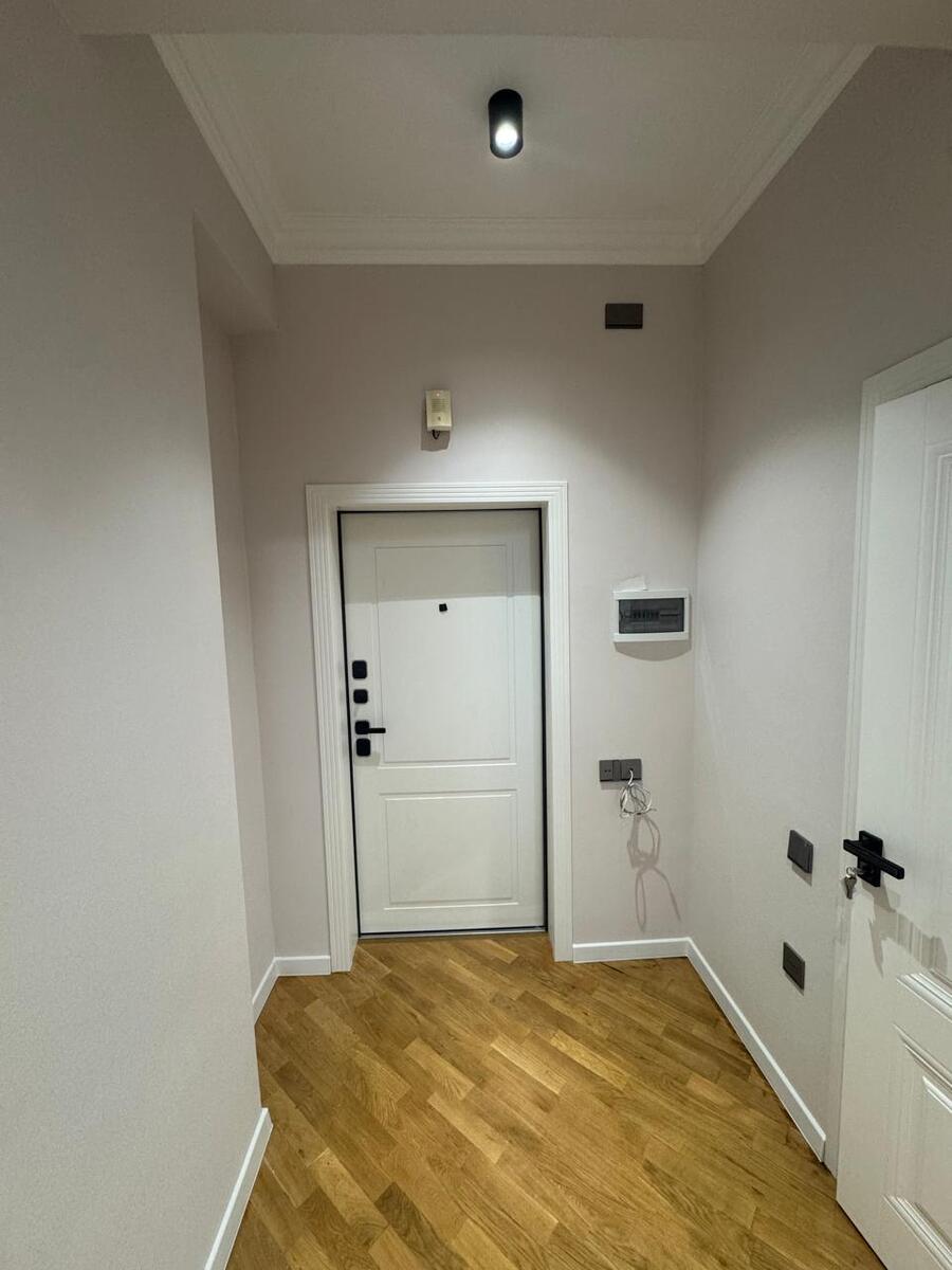 Satılır 2 otaqlı yeni tikili 50 m² — Mənzil, Bakı (3)