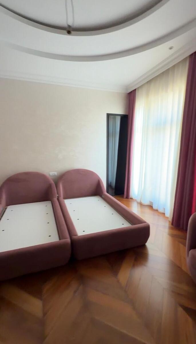 Satılır 8 otaqlı həyət evi/bağ evi 550 m² — Ev, villa, Bakı (5)