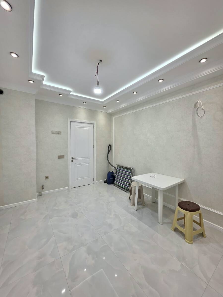 Satılır 3 otaqlı yeni tikili 115 m² — Mənzil, Bakı (11)