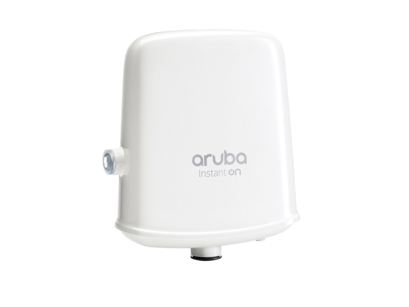 Aruba Instant On AP17 (RW) Access Point R2X11A — Giriş nöqtələri, Bakı