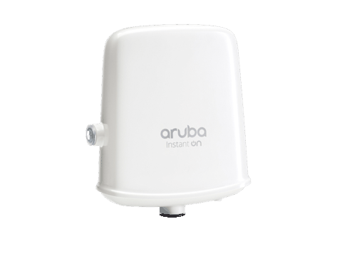 Aruba Instant On AP17 (RW) Access Point R2X11A — 650 ₼ · Bakı · Giriş nöqtələri Aruba Instant On AP17 (RW) Access Point R2X11A — Bakı