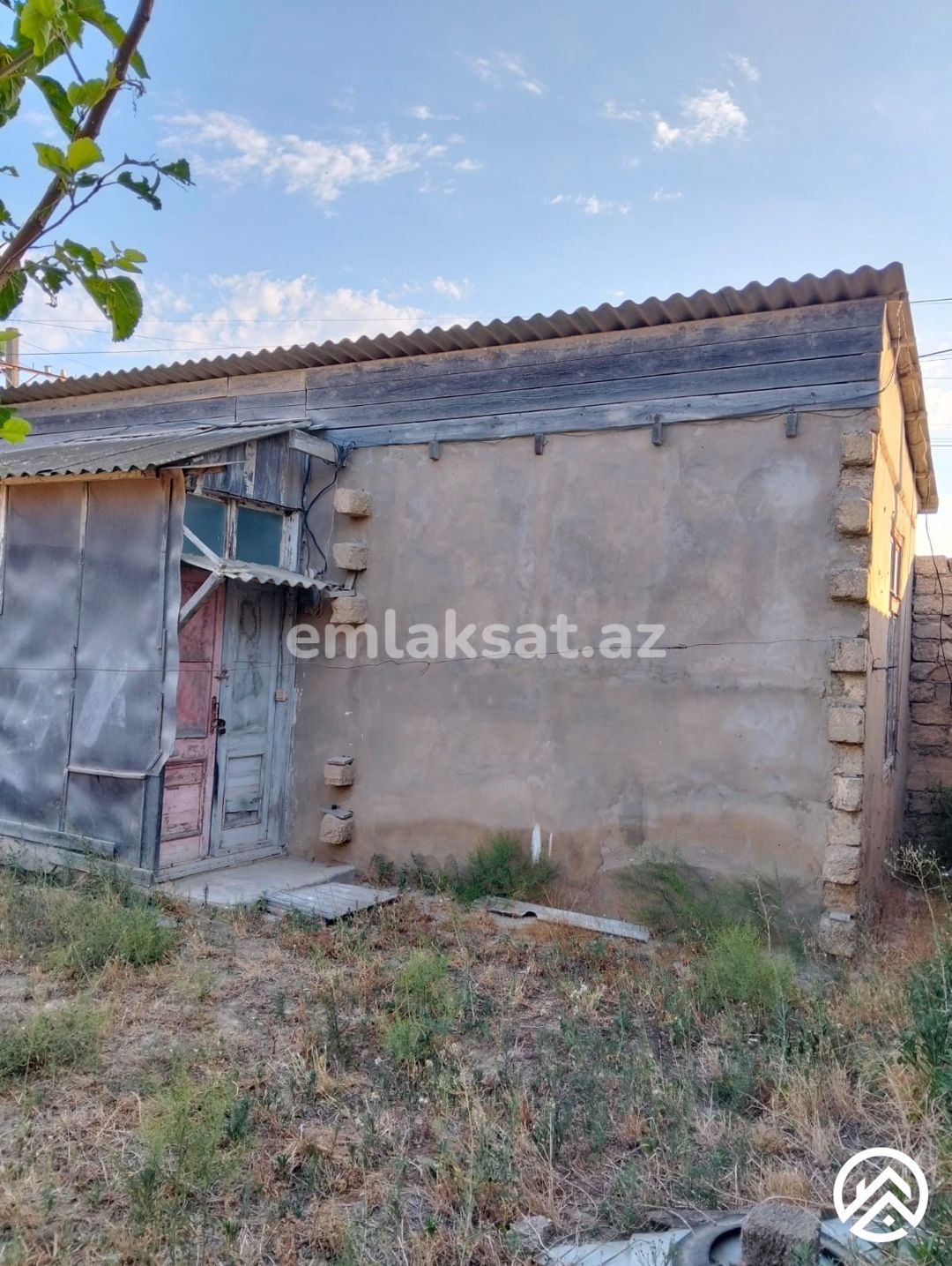 Satılır 3 otaq həyət evi / bağ evi 72 m², Qala — Ev, villa, Bakı (2)