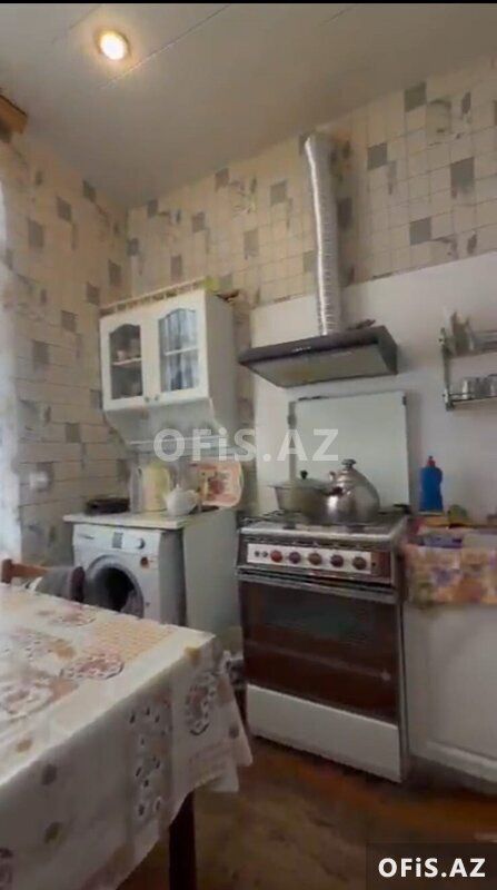 Köhnə tikili Satılır Sabunçu r., Bakixanov q., 3 otaq, 87 m² — Mənzil, Bakı (5)