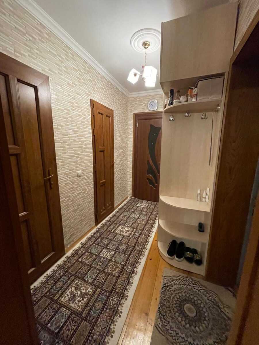 Satılır 2 otaqlı köhnə tikili 45 m² — Mənzil, Bakı (8)