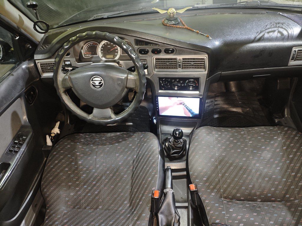 Daewoo Nexia, 1.6 L, 2012 il, 595 307 km 27-BN-523 — Avtomobillər, Xaçmaz (10)