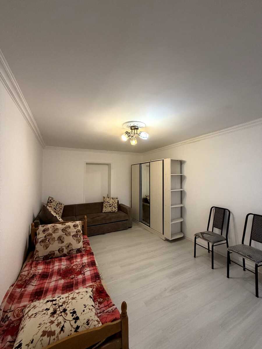 Satılır 2 otaqlı köhnə tikili 40 m² — Mənzil, Bakı (7)