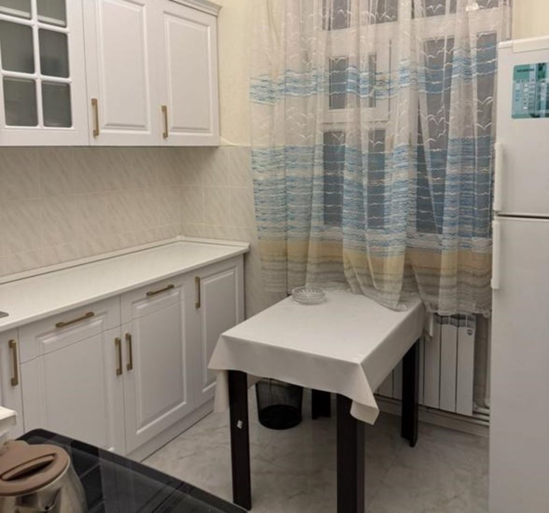 Satılır 2 otaqlı köhnə tikili 80 m² — Mənzil, Bakı (4)