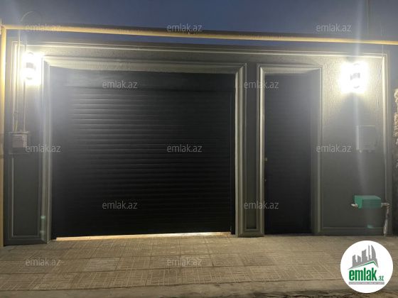 Satılır 4 otaqlı 119 m² yeni tikili Mərdəkan — Mənzil (7)