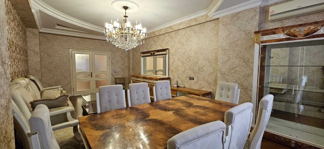 Satılır 4 otaqlı yeni tikili 204 m² — Mənzil, Bakı (5)