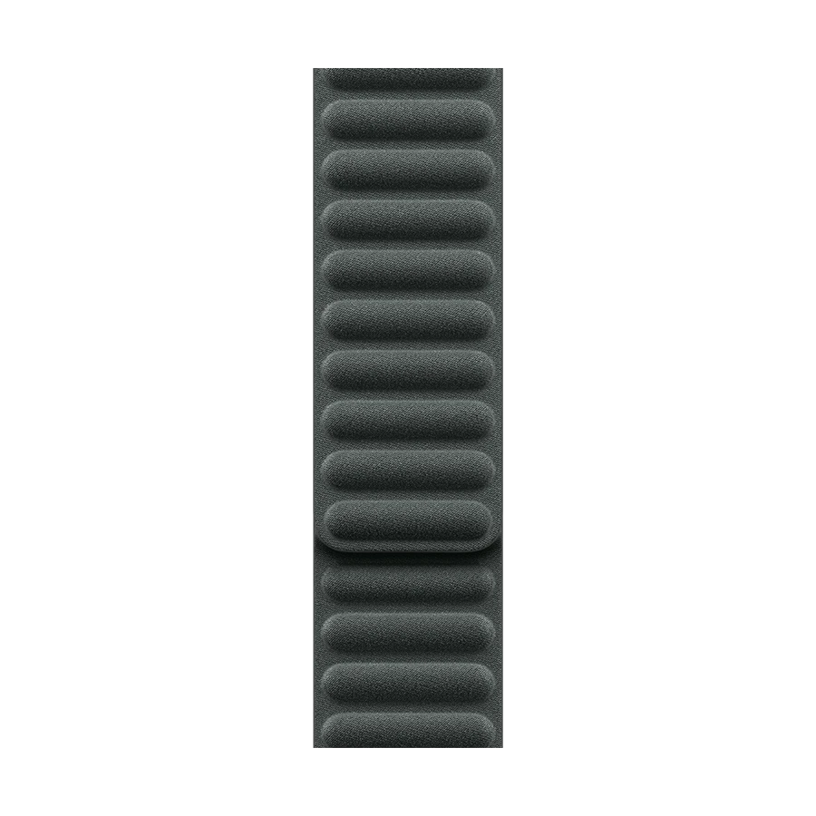 Kəmər Apple Magnetic Link, Apple Watch üçün, 38/40/41 mm, M/L, Evergreen — Ağıllı saatlar, Bakı