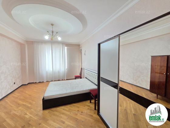 Satılır 2 otaqlı 90 m² yeni tikili 9 mkr — Mənzil (4)
